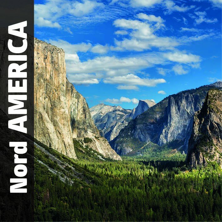 Nord America